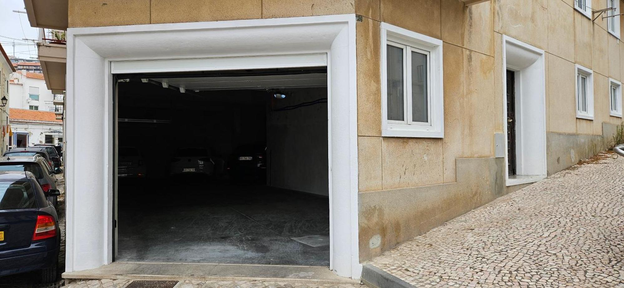 Casa "Avo Chupeta" - Nazare - Alojamento Local Εξωτερικό φωτογραφία